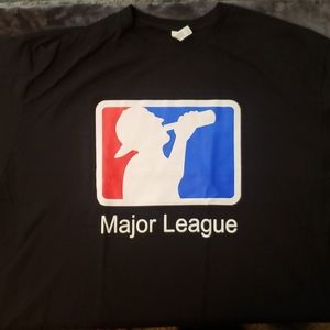 Mens T-shirt